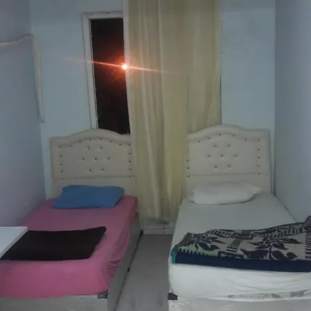 Kinay Habitación en casa particular Belek
