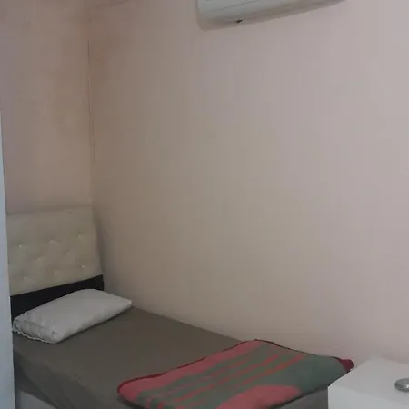 Kinay Habitación en casa particular Belek