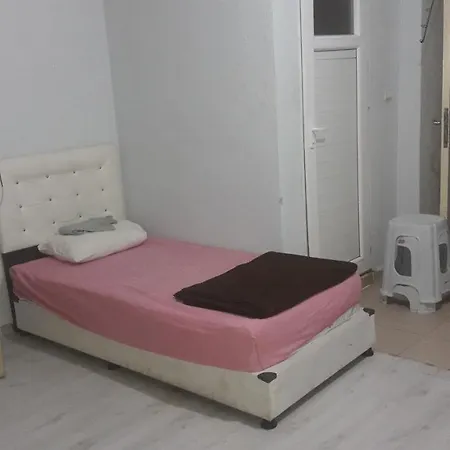 Kinay Rum i privatbostad *